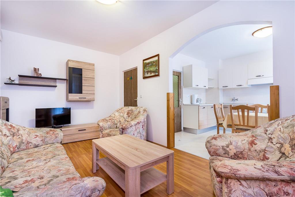 Apartment Fiorina เมดูลิน ห้อง รูปภาพ