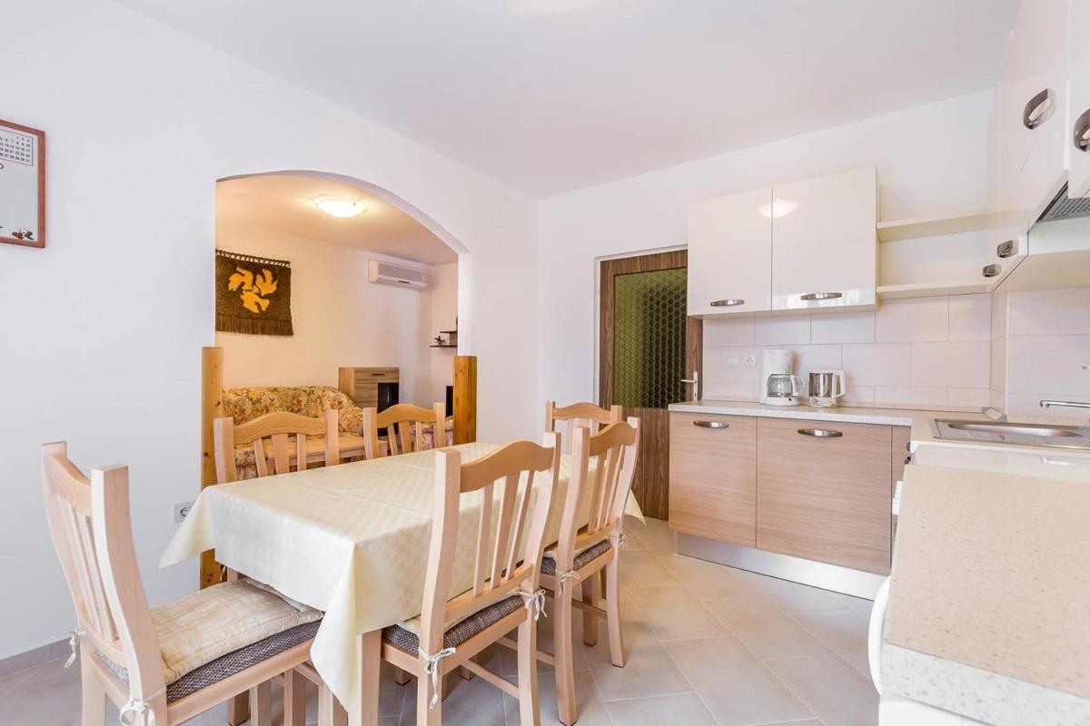 Apartment Fiorina เมดูลิน ภายนอก รูปภาพ