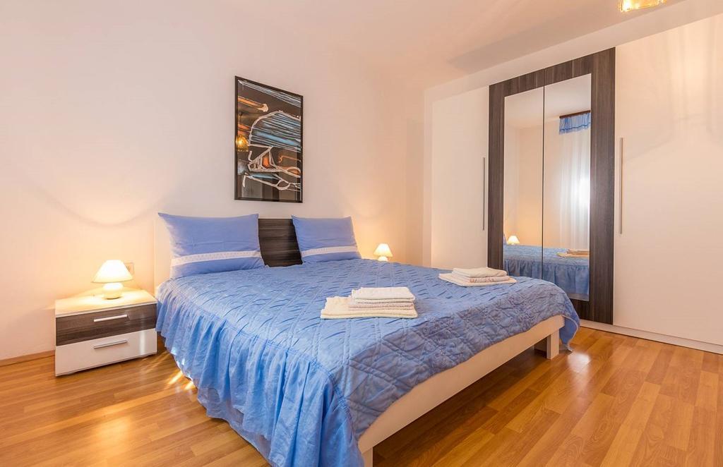 Apartment Fiorina เมดูลิน ภายนอก รูปภาพ