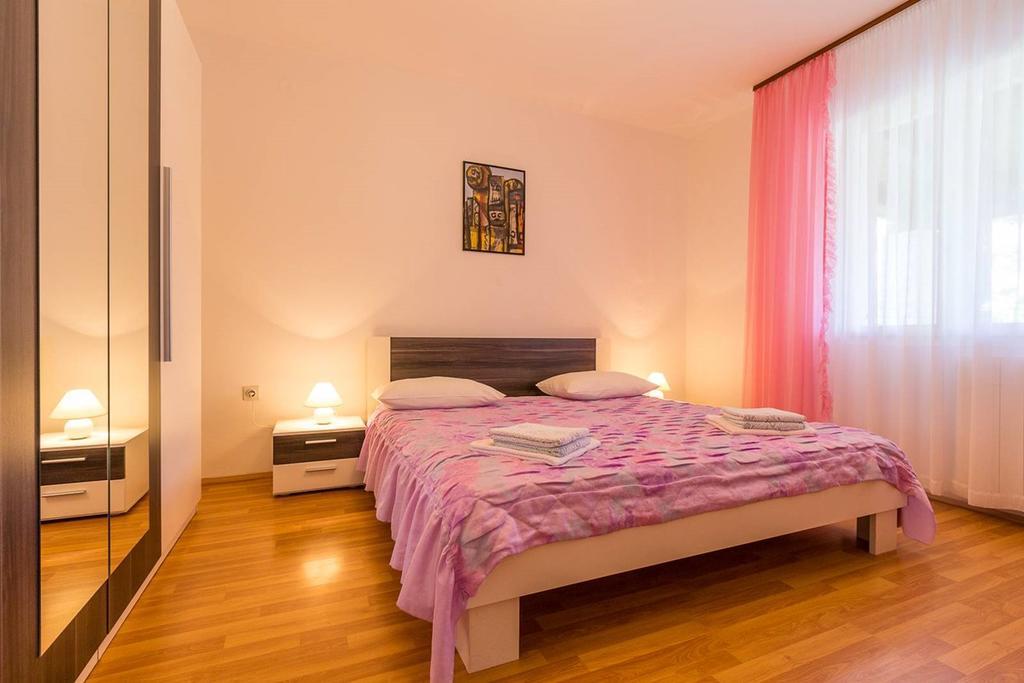 Apartment Fiorina เมดูลิน ภายนอก รูปภาพ
