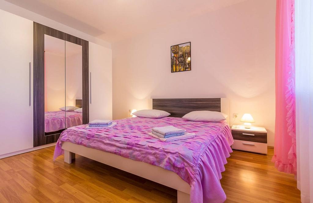 Apartment Fiorina เมดูลิน ภายนอก รูปภาพ