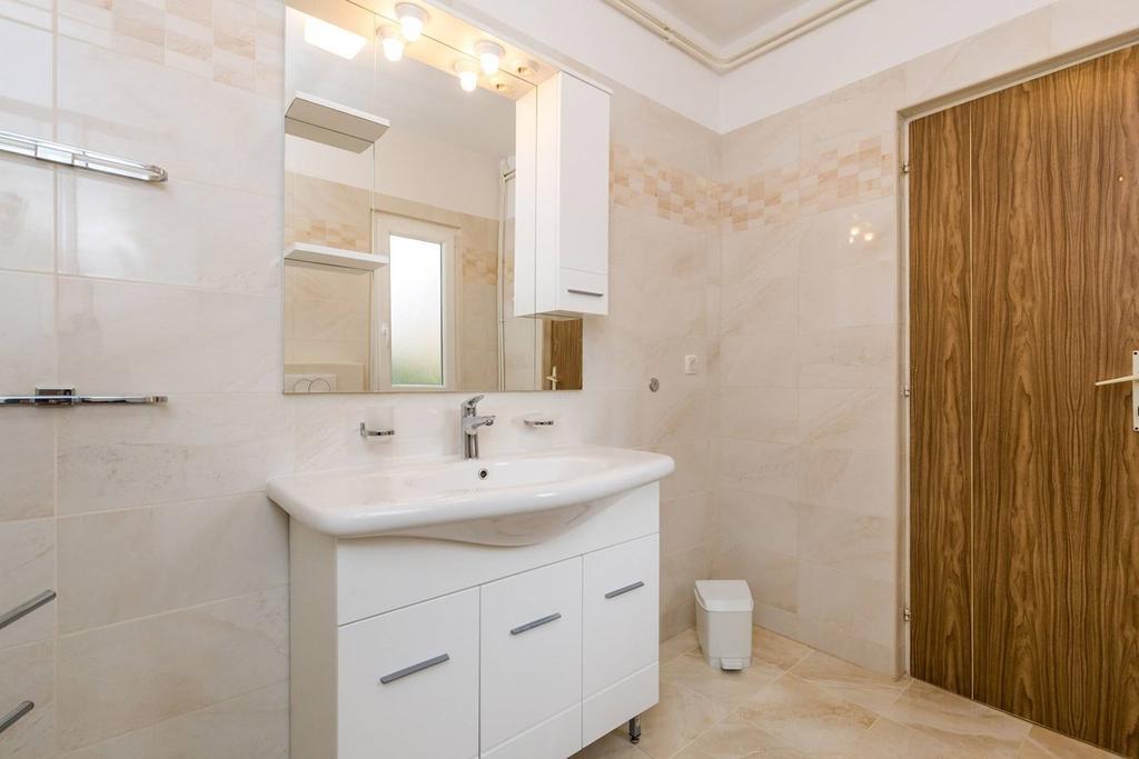 Apartment Fiorina เมดูลิน ภายนอก รูปภาพ